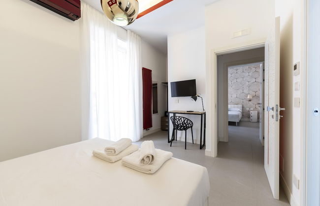 Via Concezione a Montecalvario 19 - Camera 2 - Foto 9