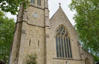 2 bedroom flat in Pimlico & Westminster - Photo 23