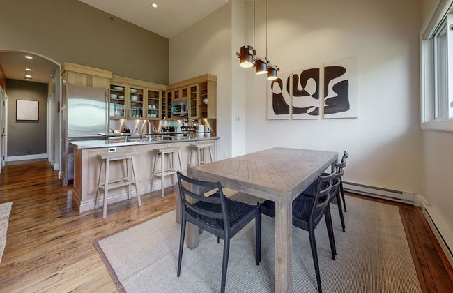 Villas at Snowmass Club - Foto 32