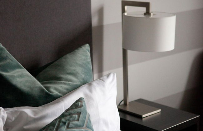 Wilhelmsen house Apartments - Photo 30