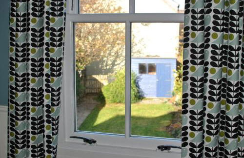 Willow Cottage- charming cottage in East Neuk - Foto 16
