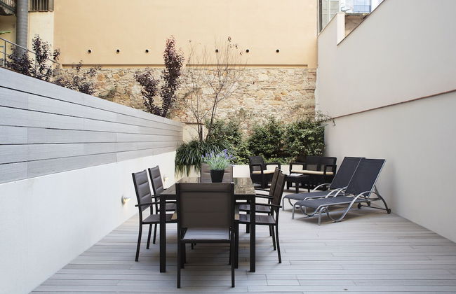 Cosmo Apartments Passeig de Gràcia - Foto 29