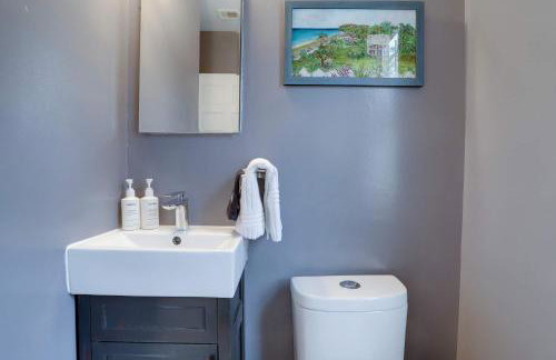 Sojourn Only 8 Blocks to Capitol and Private Patios - Foto 19