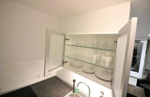 Appartement im Zentrum von Langenhagen mit NETFLIX und Tiefgarage - Foto 13