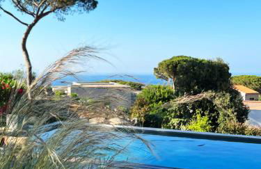 Villa avec jardin et piscine - Foto 48