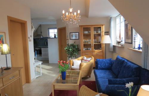 Ferienwohnung Seestern - Foto 10