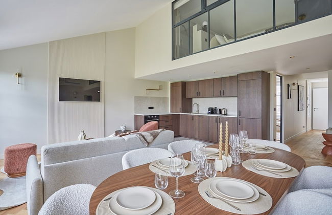 Amazing Apartment Le Marais Center of Paris - Photo 17