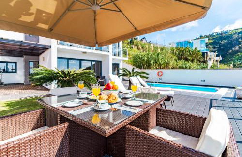 Villa Alex,pool and ocean view - Photo 69