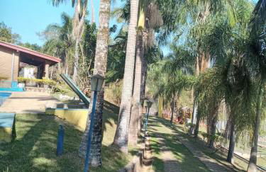 CHACARA VALE DOS SONHOS LUGAR ENCANTADOR - Photo 22