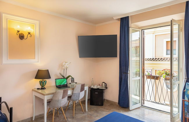 Rome To Stay - Foto 52