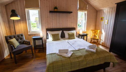 Typ H "Lord Nelson" -Sundhaus- - Foto 3