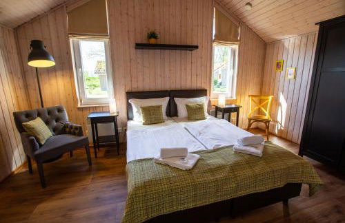 Typ H "Lord Nelson" -Sundhaus- - Foto 3