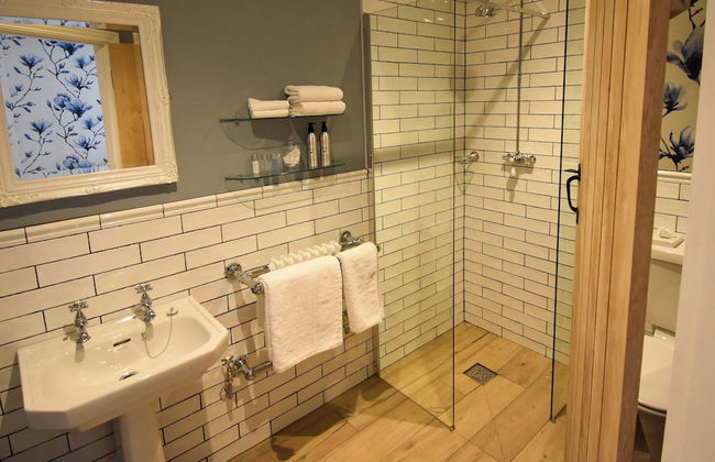 Abbey Green Farm B&b, Camping & Touring Park - Foto 15