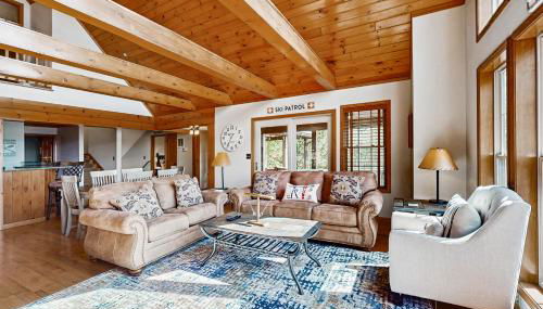 Highland Cottage - Foto 5