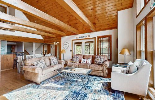 Highland Cottage - Foto 5