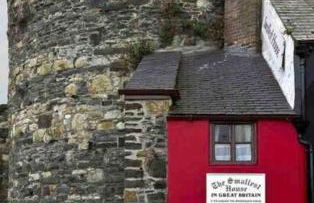 Cosy Cottage, Nr Betws y Coed. - Photo 19