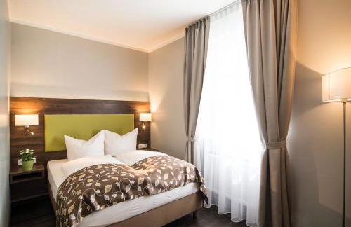 BATU Apart Hotel - Foto 20