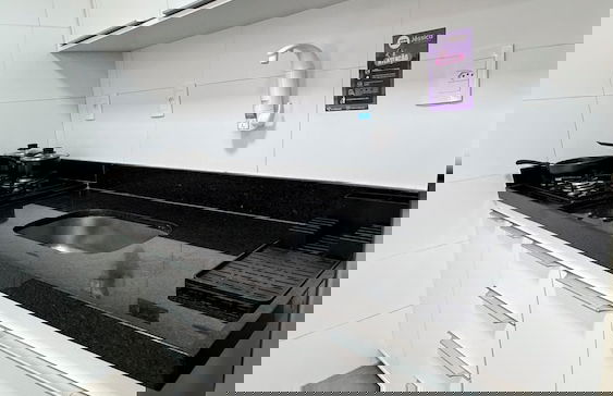 FLAT VIP SOLON MANAIRA - Foto 21