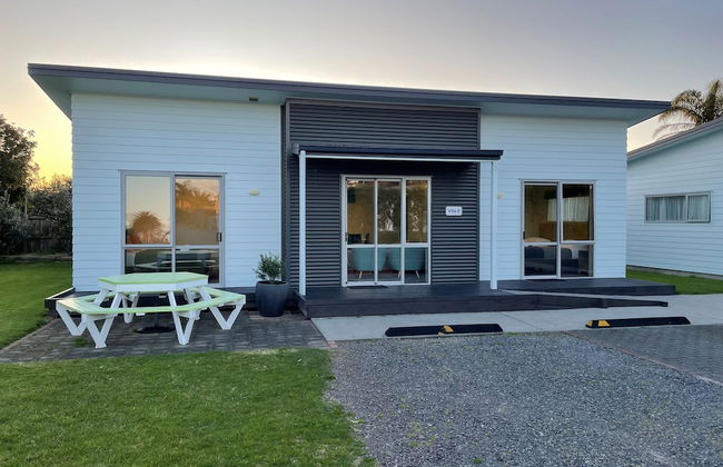 Pacific Park Christian Holiday Camp - Foto 8