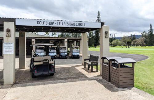 Golf Course Serenity at Turtle Bay - Photo 36