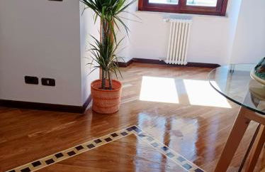 Testaccio Artistic Home - Centro Storico Roma - RIONI DI ROMA - Foto 9