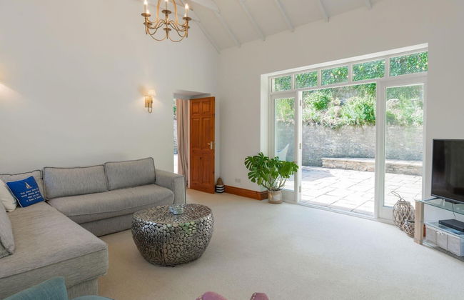 The Old Coach House Salcombe - Foto 15