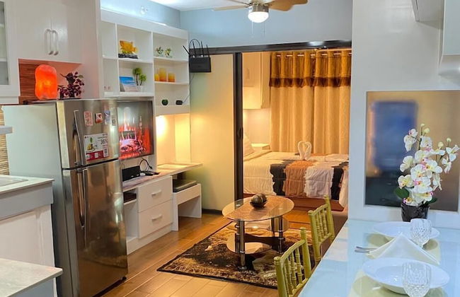 1BR Unit For Rent One Oasis Condominium - Foto 14