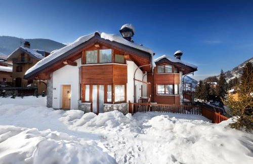 Chalets Mignon - Photo 54