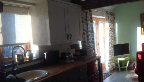 ANVIL COTTAGE - Foto 4