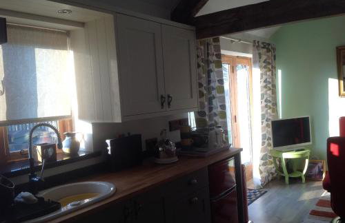 ANVIL COTTAGE - Foto 4