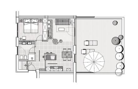 Hidalgo Suites & Restaurant - Foto 101