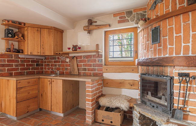 Vineyard Cottages Rataj - Foto 14