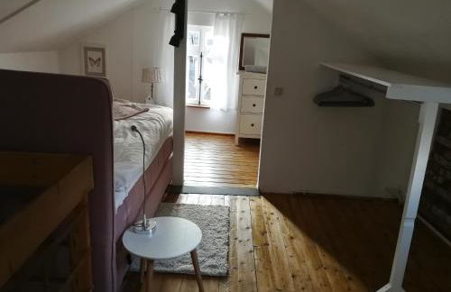 Siegen Altstadt Oberstadt Häuschen - Foto 14