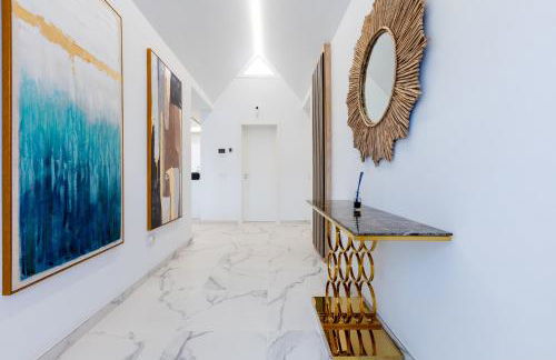 VILLA NICOLE wifi, gym, Heated Pool - Foto 24