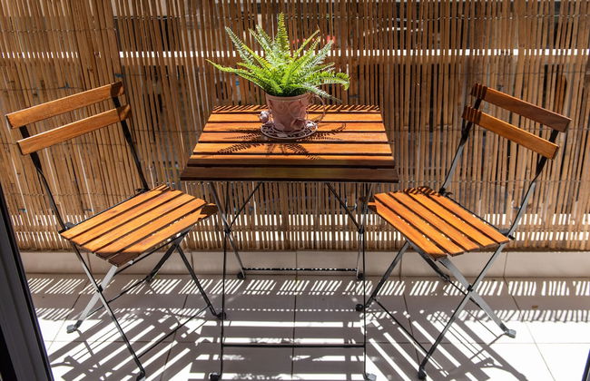 Blue Ark Loving Athens - Foto 81