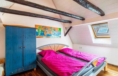 Ferienwohnung Blaues Haus - Foto 39