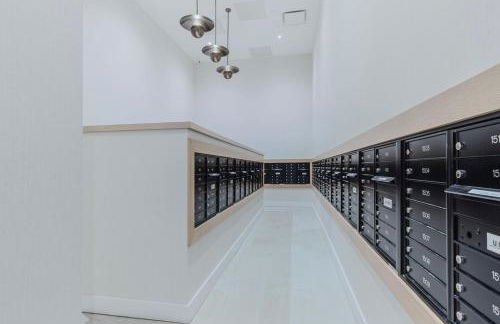 Blueground Jersey City gym wd ac games NYC-1580 - Foto 44