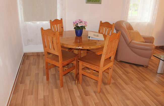 Ferienwohnung in Struppen - Foto 12