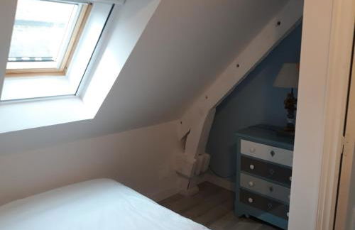 Gite de la Houssière - Foto 18