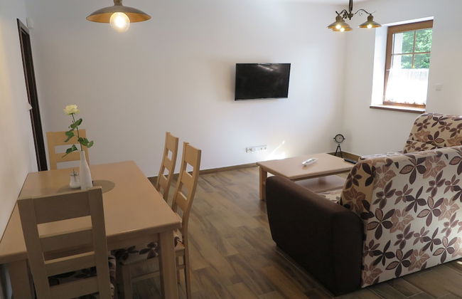 Club Rezidence Pod Lučí Loučovice - Foto 32