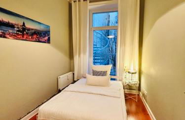 Blue City Apartment’s - Foto 14