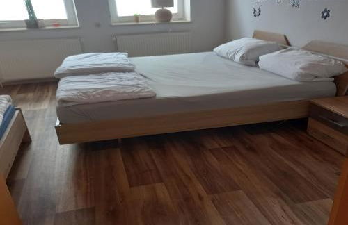 Apartment in the Hochsauerland region in a quiet location - Foto 49