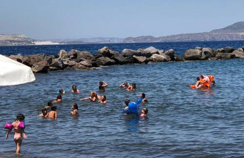 Home on the beach Vastadi - Foto 30