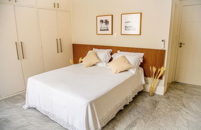 Penthouse Overlooking Ipanema Beach Vsc2 - Foto 3