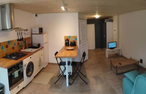 Logement avec terrasse Millau - Foto 7