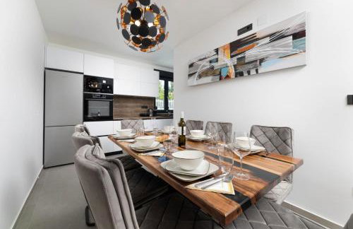 Luxury Villa Adria Apartments - Foto 45