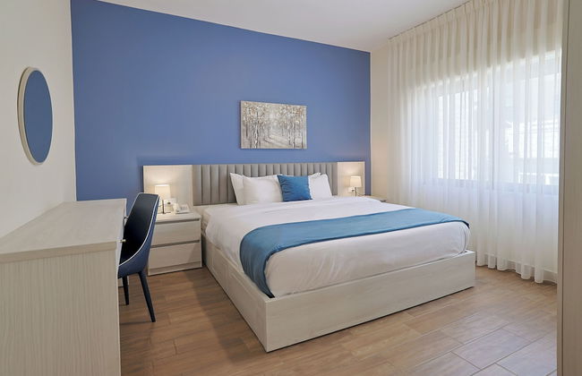 46 Serviced Apartments - Foto 12