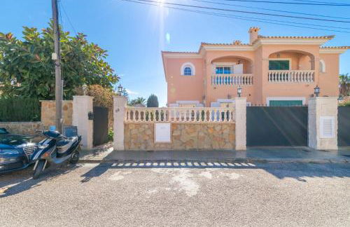 Casa Las Bahias - 3140-16 Mallorca - Foto 29