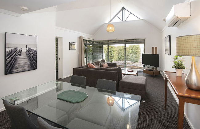 Bayshore Beachside Resort - Foto 37