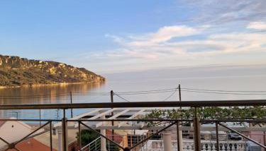 Corfu Studios Stavroula - San George Apartments - Foto 2